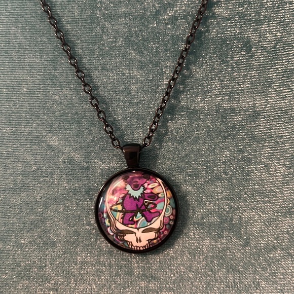 Other - Grateful Dead Necklace